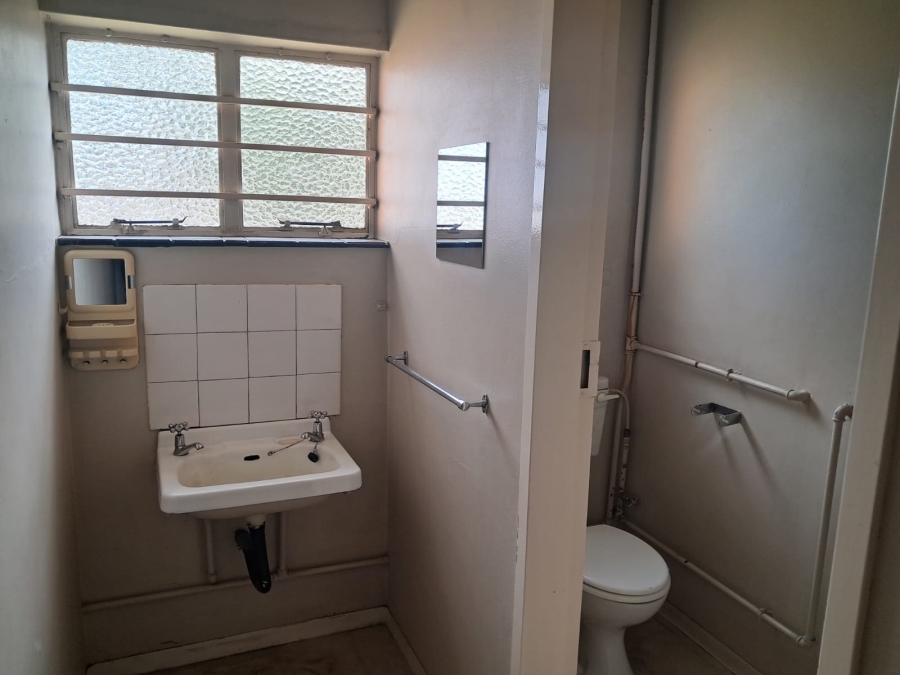 Commercial Property for Sale in Voorspoed Free State